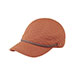 diamond-pattern-quilted-cotton-cap-6600-ORANGE