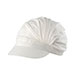 uv-cotton-pleated-hat-6601-IVORY