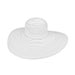 infinity-selecitons-ladies-fashion-wide-brim-hat-6602-WHITE