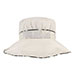 infinity-selections-ladies-fashion-brim-hat-6604-front
