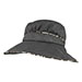 infinity-selections-ladies-fashion-brim-hat-6604-CHARCOAL