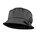 infinity-selecitons-ladies-fashion-wide-in-brim-hat-6605-CHARCOAL
