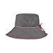 ladies-linen-wide-brim-hat-6607-front