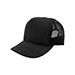 foam-trucker-cap-6801-BLACK