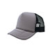 foam-trucker-cap-6801-GREY-BLK
