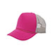 foam-trucker-cap-6801-MAGENTA-GREY