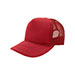 foam-trucker-cap-6801-RED