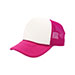 foam-trucker-cap-6801-WT-MAGENTA