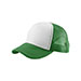 foam-trucker-cap-6801B-KELLY-WT