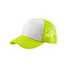 foam-trucker-cap-6801B-NEON.YLW-WT