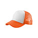 foam-trucker-cap-6801B-ORNG-WT