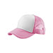 foam-trucker-cap-6801B-PINK-WT