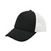 foam-trucker-cap-6801C-BLK-BLK-WT