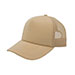 foam-trucker-cap-6801C-KHAKI