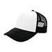 foam-trucker-cap-6801C-WT-BLK-BLK