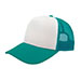 foam-trucker-cap-6801C-WT-TEAL-TEAL