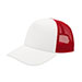 foam-trucker-cap-6801C-WT-WT-RED
