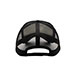sublimated-foam-trucker-cap-6801D-BK-LEPRD-BK-back