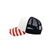sublimated-foam-trucker-cap-6801D-WT-FLAG-NVY-side
