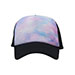 sublimated-foam-trucker-cap-6801E-front