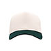 poly-cotton-twill-cap-6802-front