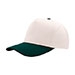 poly-cotton-twill-cap-6802-quarter