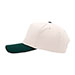 poly-cotton-twill-cap-6802-side