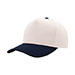 poly-cotton-twill-cap-6802-NTL-NVY