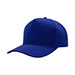 poly-cotton-twill-cap-6802-ROYAL