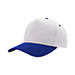 poly-cotton-twill-cap-6802-WT-RYL