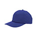 taslon-vintage-rope-cap-6804B-ROYAL