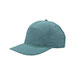 taslon-vintage-rope-cap-6804B-TEAL