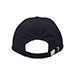 cotton-twill-cap-6805B-NAVY-back