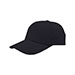 cotton-twill-cap-6805B-NAVY