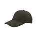 cotton-twill-cap-6805B-OLIVE