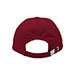 cotton-twill-cap-6805B-RED-back