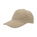 cotton-twill-cap-6805B