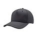 wax-cotton-twill-cap-6806-CHARCOAL