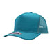cotton-twill-trucker-cap-6807B-AQUA