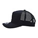 cotton-twill-trucker-cap-6807B-NAVY-side