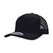 cotton-twill-trucker-cap-6807B-NAVY