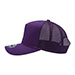 cotton-twill-trucker-cap-6807B-PURPLE-side