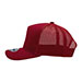 cotton-twill-trucker-cap-6807B-RED-side