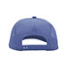 cotton-twill-trucker-cap-6807B-SKY.BLUE-back