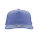 cotton-twill-trucker-cap-6807B-SKY.BLUE-front