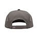 cotton-twill-trucker-cap-6807B-WARM_GREY-back