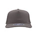 cotton-twill-trucker-cap-6807B-WARM_GREY-front