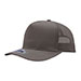 cotton-twill-trucker-cap-6807B-WARM_GREY-quarter