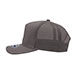 cotton-twill-trucker-cap-6807B-WARM_GREY-side