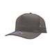 cotton-twill-trucker-cap-6807B-WARM_GREY